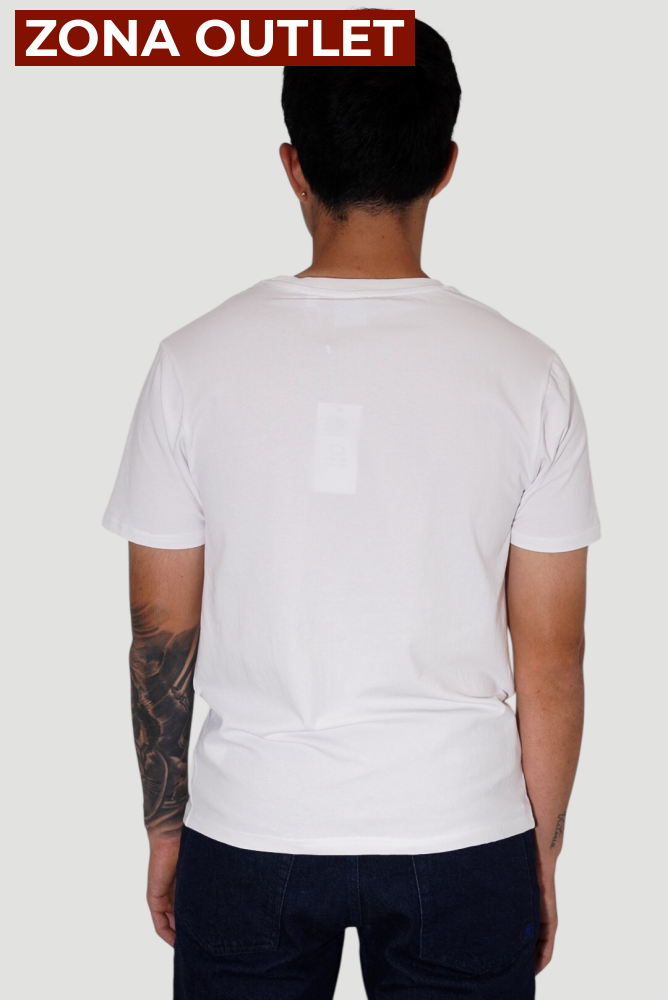 Camiseta Oscar De La Renta Classic Fit Camiseta