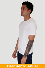 Camiseta Oscar De La Renta Classic Fit Camiseta