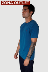 Camiseta Oscar De La Renta Classic Fit Camiseta