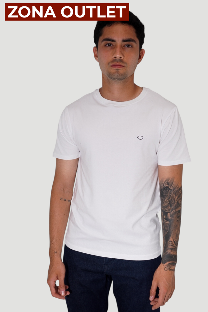 Camiseta Oscar De La Renta Classic Fit Camiseta
