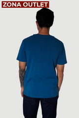 Camiseta Oscar De La Renta Classic Fit Camiseta