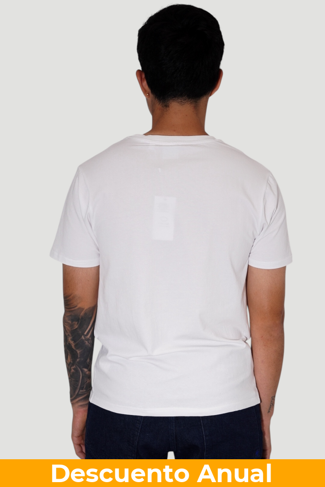 Camiseta Oscar De La Renta Classic Fit Camiseta