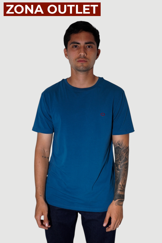 Camiseta Oscar De La Renta Classic Fit Camiseta