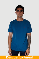 Camiseta Oscar De La Renta Classic Fit Camiseta