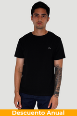Camiseta Oscar De La Renta Classic Fit Camiseta
