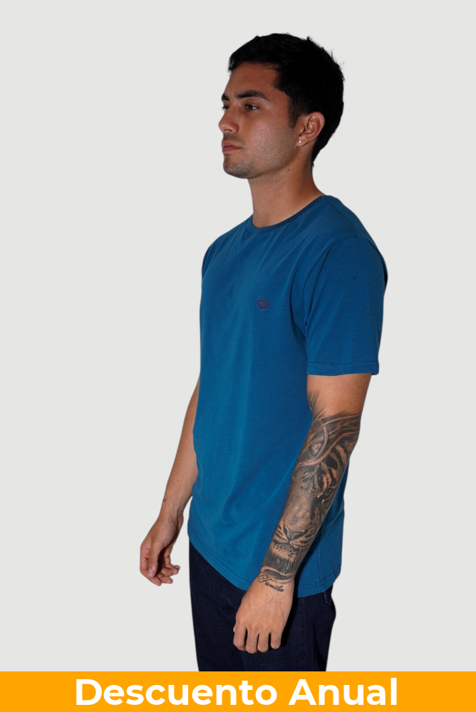 Camiseta Oscar De La Renta Classic Fit Camiseta