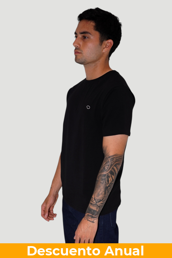 Camiseta Oscar De La Renta Classic Fit Camiseta