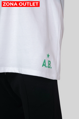 Camiseta Hombre Oversize Camiseta