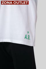 Camiseta Hombre Oversize Camiseta