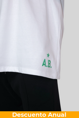 Camiseta Hombre Oversize Camiseta