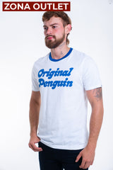 Camiseta Penguin Camiseta