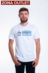 Camiseta Penguin Camiseta