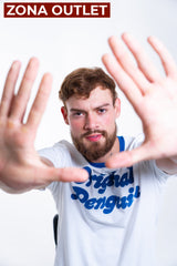 Camiseta Penguin Camiseta