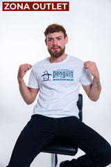 Camiseta Penguin Camiseta