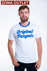 Camiseta Penguin Camiseta