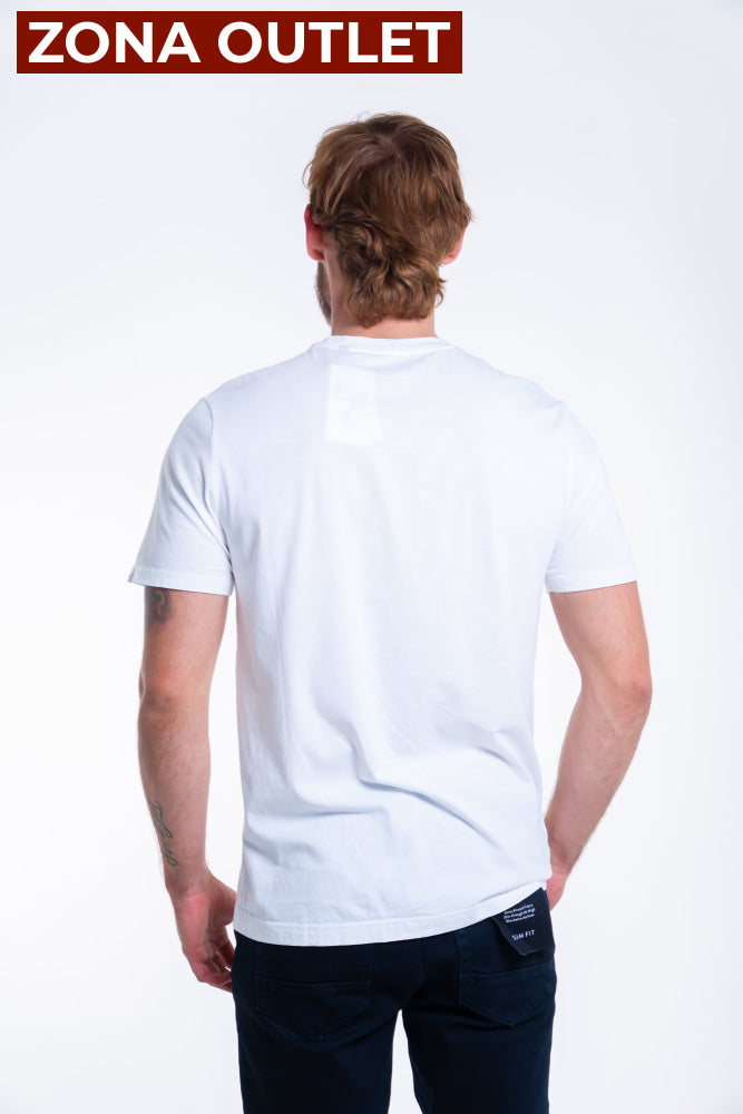 Camiseta Penguin Camiseta