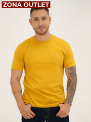 Camiseta Penguin Gold