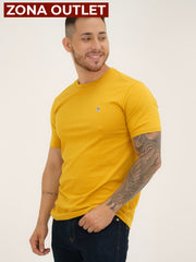 Camiseta Penguin Gold