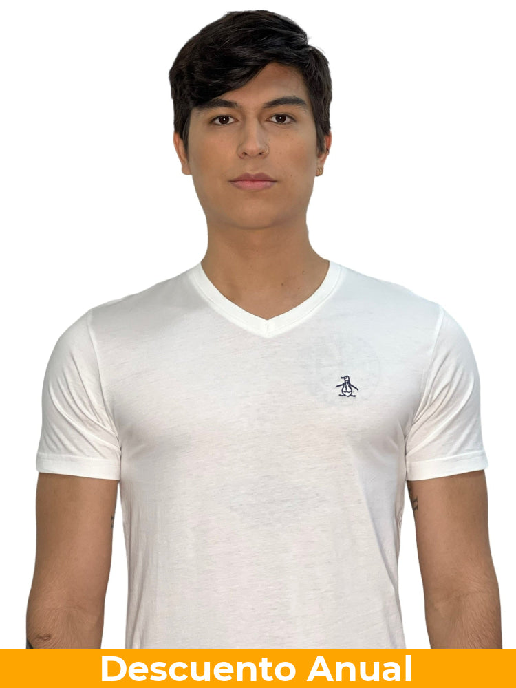 Camiseta Penguin Xl