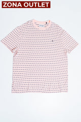 Camiseta Hombre Penguin XL Camiseta