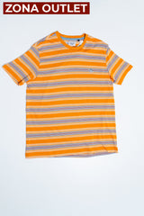 Camiseta Hombre Penguin XL Camiseta