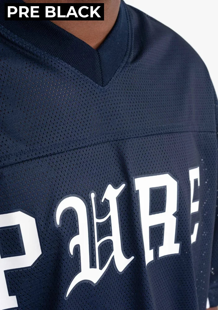 Camiseta Hombre Pure Azul Camiseta