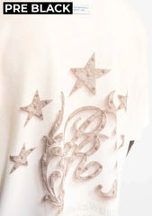 Camiseta Hombre Pure Marfil Camiseta