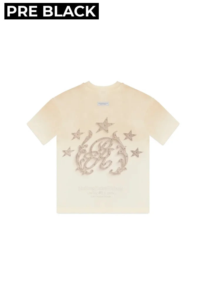 Camiseta Hombre Pure Marfil Camiseta