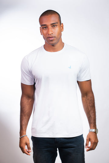 Camiseta Hombre Regular Fit - Camiseta
