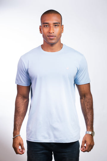 Camiseta Hombre Regular Fit - Camiseta