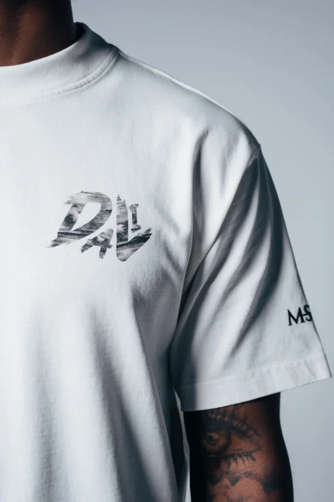 Camiseta Hombre Regular Manifesto - Camiseta
