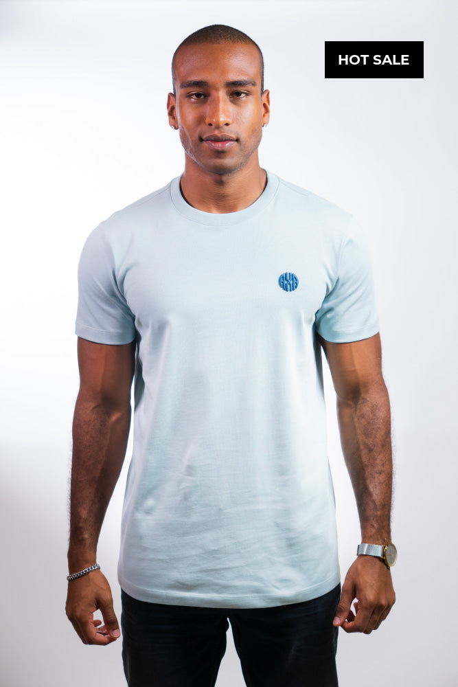 Camiseta Hombre Semiajustada - Camiseta