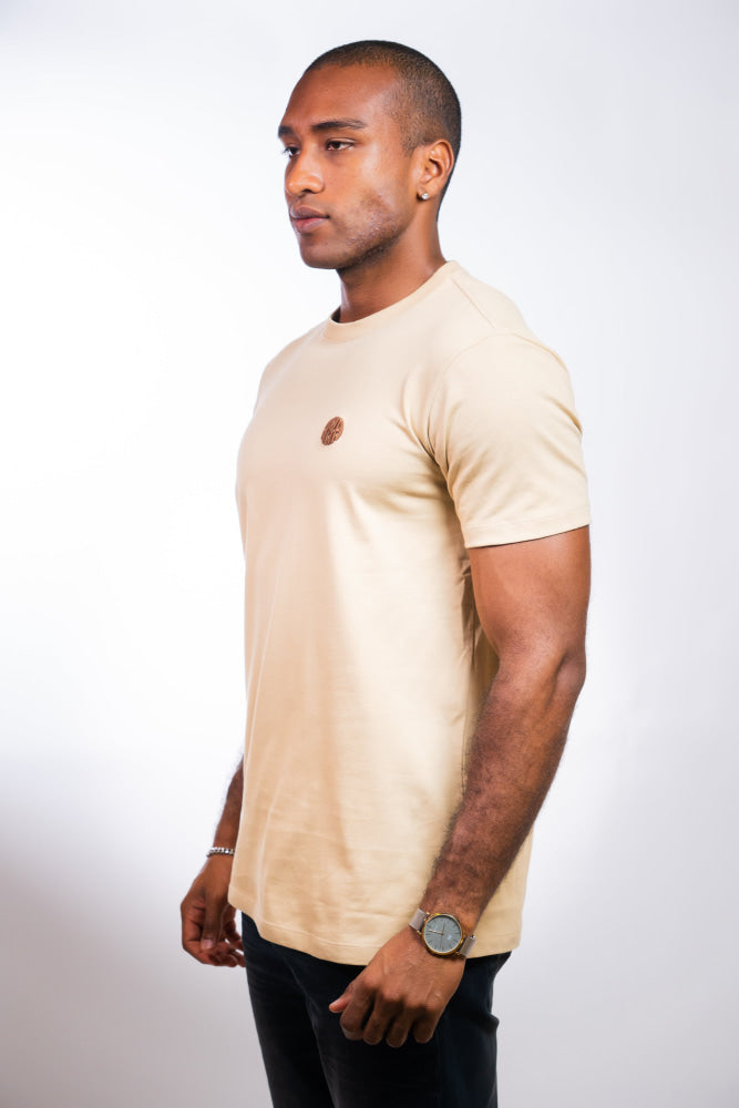 Camiseta Hombre Semiajustada - Camiseta