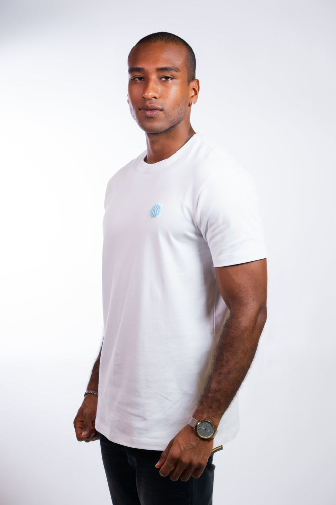 Camiseta Hombre Semiajustada - Camiseta
