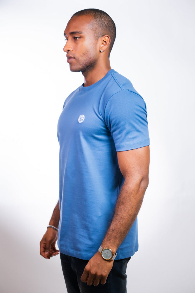 Camiseta Hombre Semiajustada - Camiseta