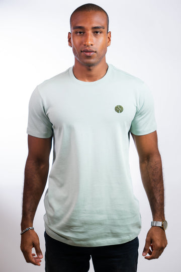 Camiseta Hombre Semiajustada - Camiseta