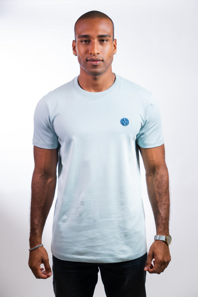 Camiseta Hombre Semiajustada - Camiseta