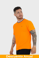 Camiseta Tailored Oscar De La Renta Camiseta