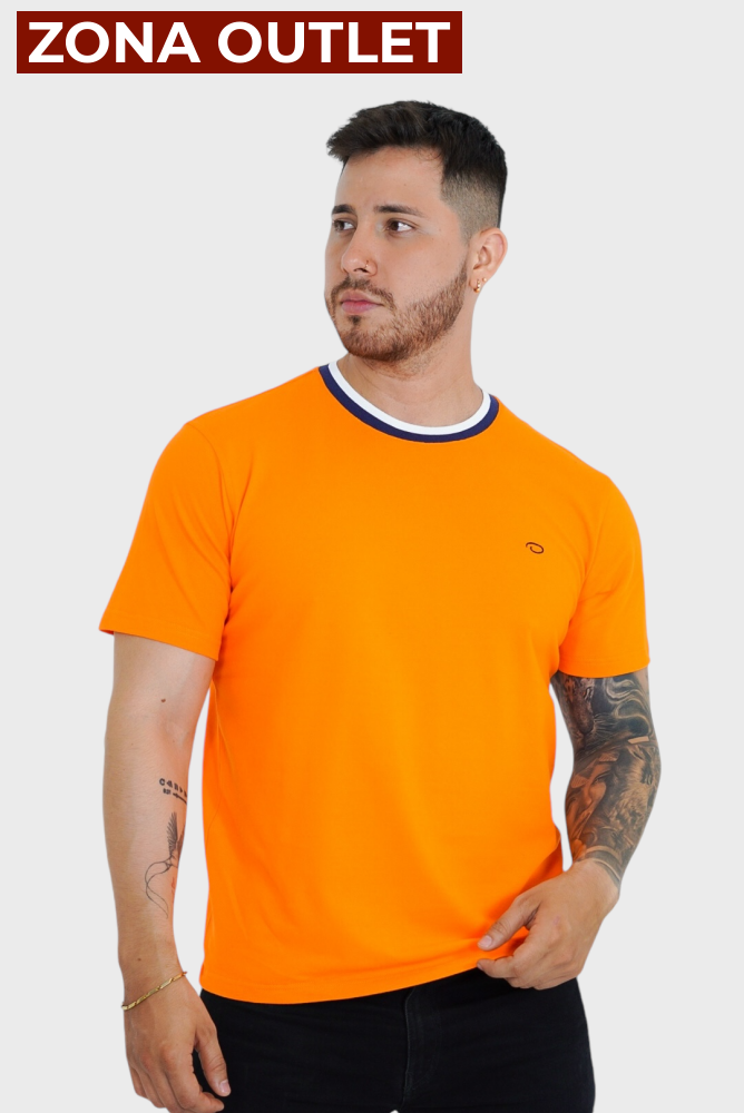 Camiseta Tailored Oscar De La Renta Camiseta