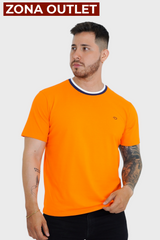 Camiseta Tailored Oscar De La Renta Camiseta