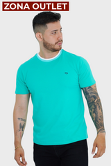 Camiseta Tailored Oscar De La Renta Camiseta