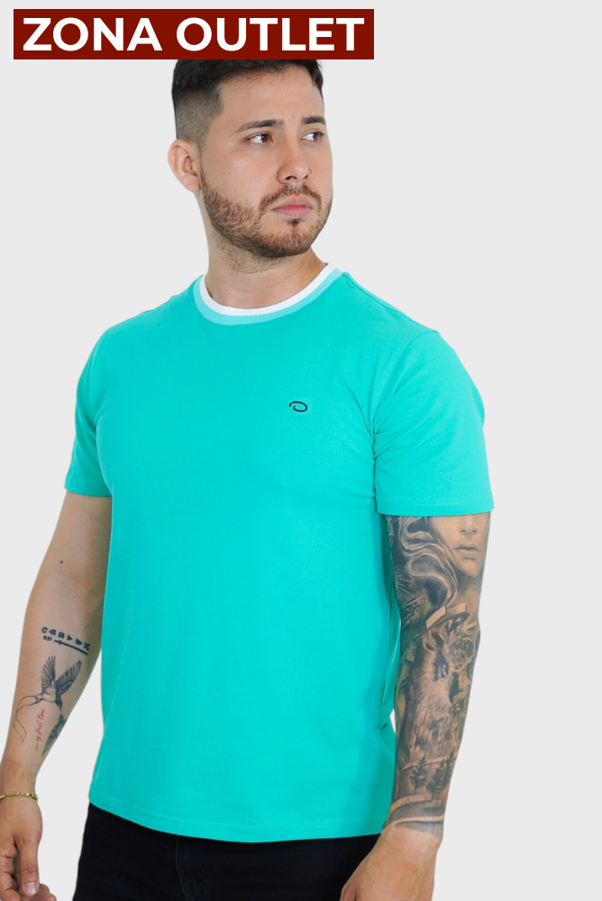 Camiseta Tailored Oscar De La Renta Camiseta