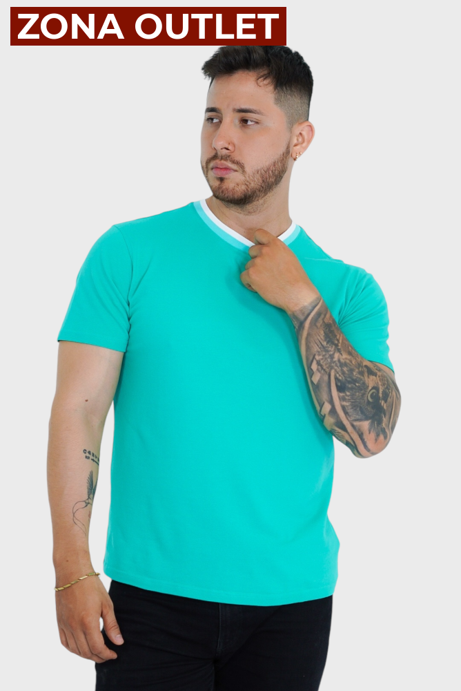 Camiseta Tailored Oscar De La Renta Camiseta