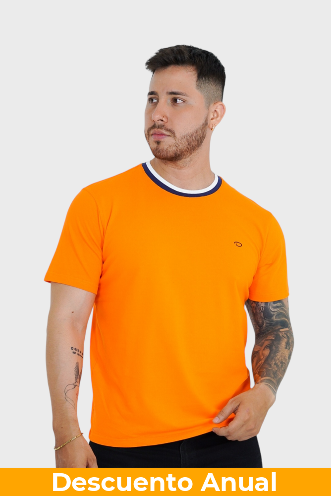 Camiseta Tailored Oscar De La Renta Camiseta