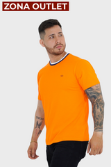 Camiseta Tailored Oscar De La Renta Camiseta