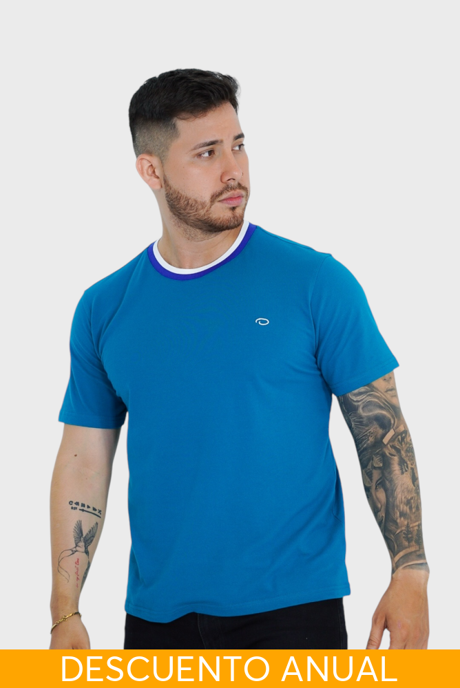 Camiseta Tailored Oscar De La Renta Camiseta