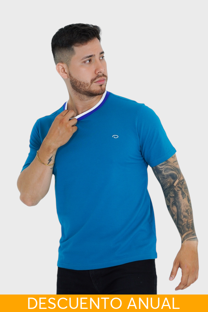 Camiseta Tailored Oscar De La Renta Camiseta