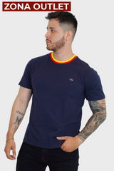 Camiseta Tailored Oscar De La Renta S Camiseta