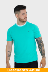 Camiseta Tailored Oscar De La Renta Camiseta