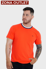 Camiseta Tailored Oscar De La Renta S Camiseta